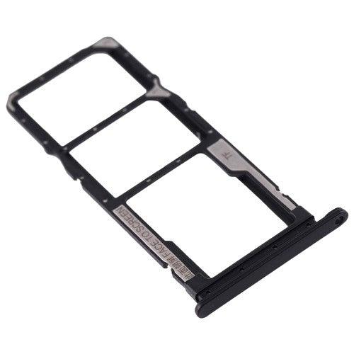 Sim Card Holder Tray for Huawei Honor 7A - EGFix
