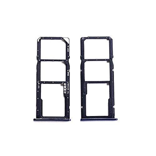 Sim Card Holder Tray for Huawei Honor 7C - EGFix