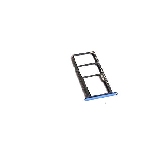 Sim Card Holder Tray for Huawei Honor 8A - EGFix