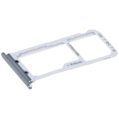Sim Card Holder Tray for Huawei Honor 9 - EGFix