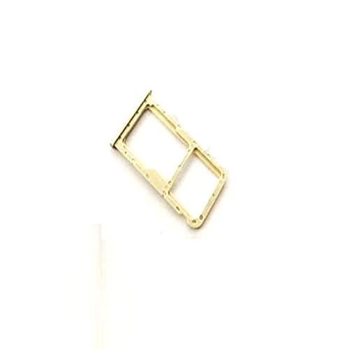 Sim Card Holder Tray for Huawei Honor 9I - EGFix