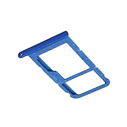 Sim Card Holder Tray for Huawei Honor 9N - EGFix