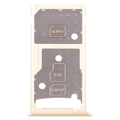 Sim Card Holder Tray for Huawei Honor Holly 4 - EGFix