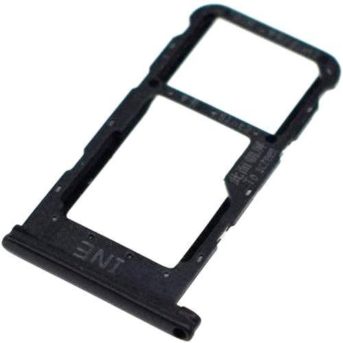 Sim Card Holder Tray for Huawei Honor Nova 3I - EGFix