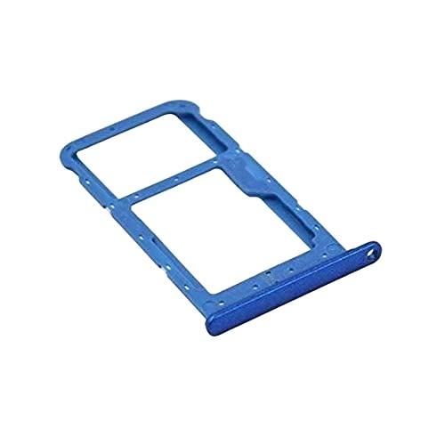 Sim Card Holder Tray for Huawei Honor P20 Lite - EGFix