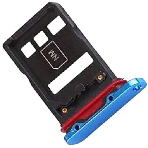 Sim Card Holder Tray for Huawei Honor P30 Pro - EGFix