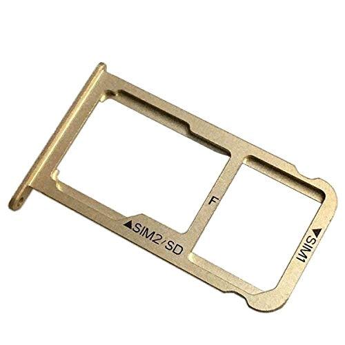Sim Card Holder Tray for Huawei Honor P9 Plus - EGFix