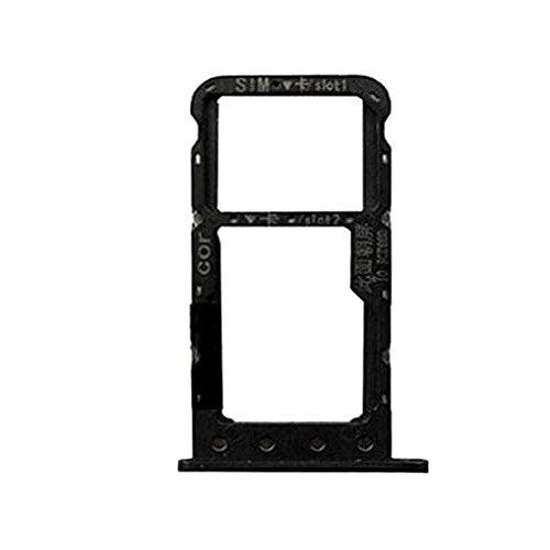 Sim Card Holder Tray for Huawei Honor Play - EGFix