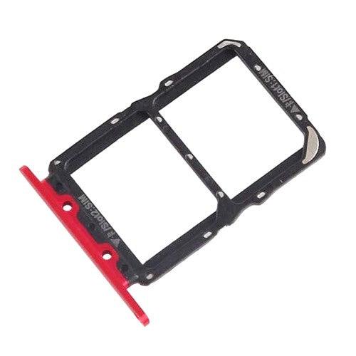 Sim Card Holder Tray for Huawei Honor V20 - EGFix