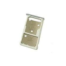 Sim Card Holder Tray for Huawei Honor 5C Grey - EGFix