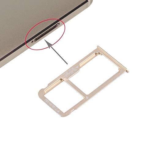 Sim Card Holder Tray for Huawei Honor 8 Gold - EGFix