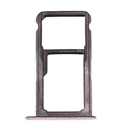 Sim Card Holder Tray for Huawei P10 Lite Gold - EGFix