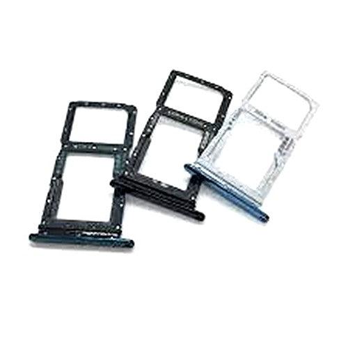 Sim Card Holder Tray for Huawei Y9 Prime Green - EGFix