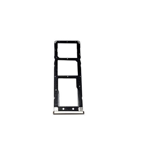 Sim Card Holder Tray for Infinix 5 Gold - EGFix