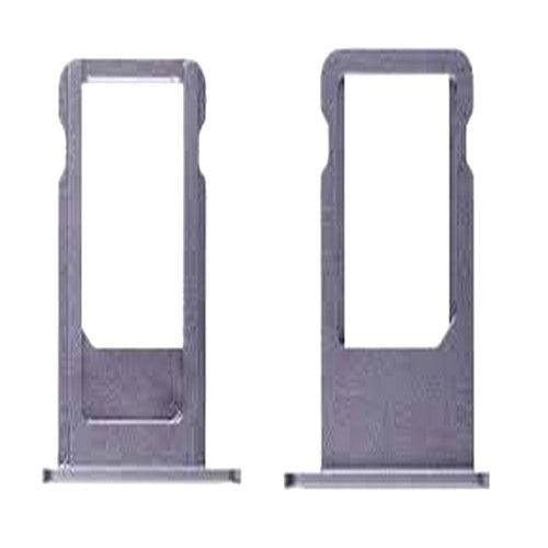Sim Card Holder Tray for Infinix Hot 4 Black - EGFix