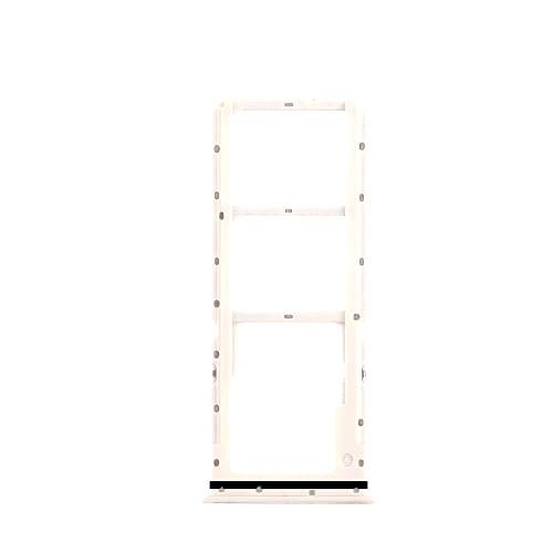 Sim Card Holder Tray for Infinix Zero 8 Black - EGFix