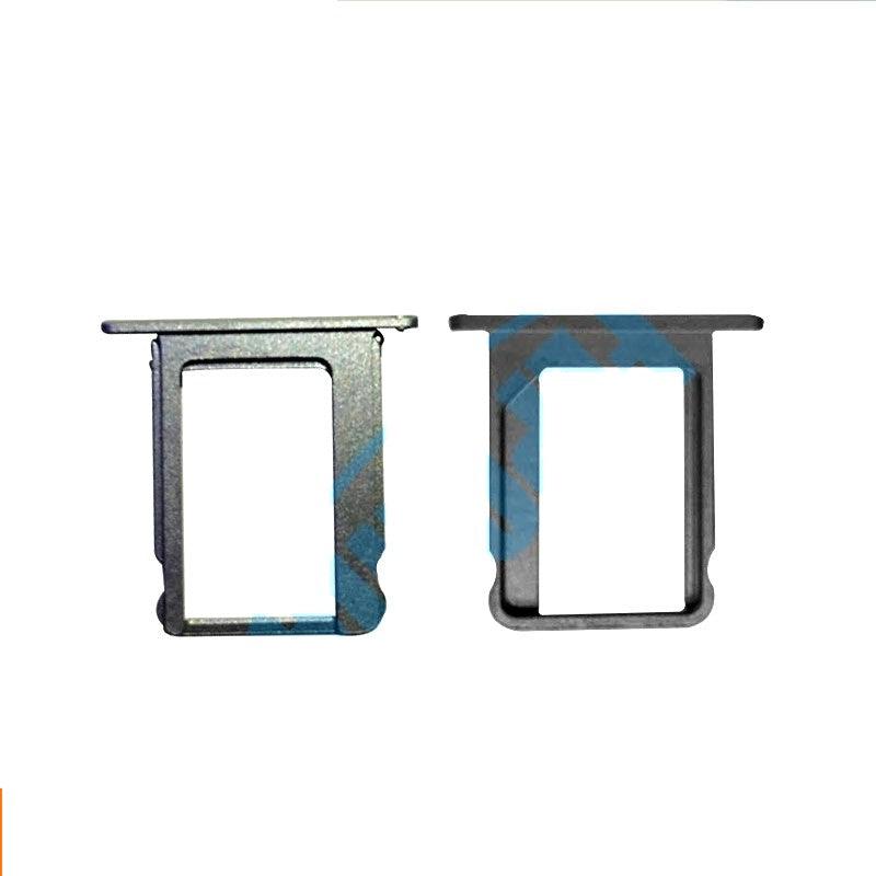 Sim Card Holder Tray for Apple iPad 1 Grey - EGFix