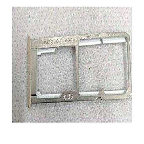 Sim Card Holder Tray for Lava Z90 Z90 - EGFix