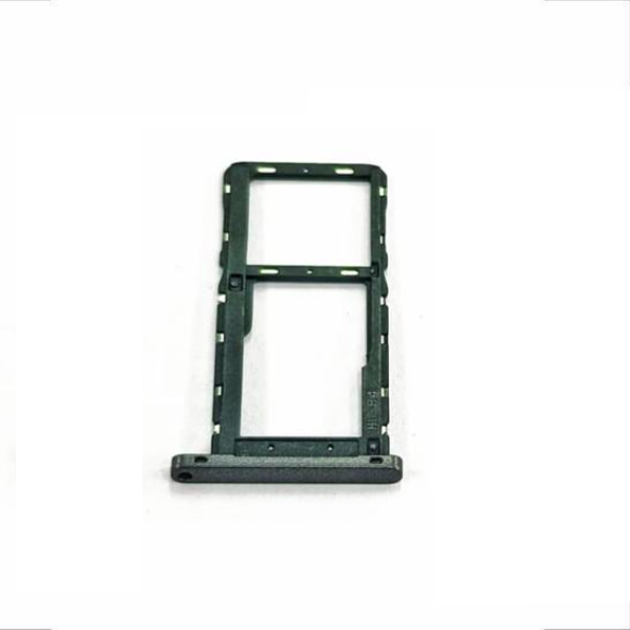 Sim Card Holder Tray for Lenovo Tab M8 HD Iron Grey - EGFix