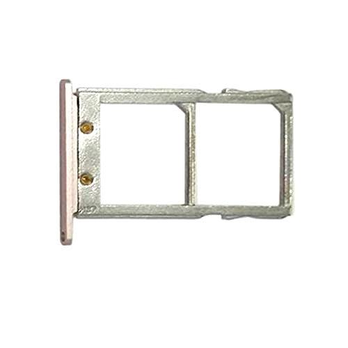 Sim Card Holder Tray for LeTv 2S Silver - EGFix