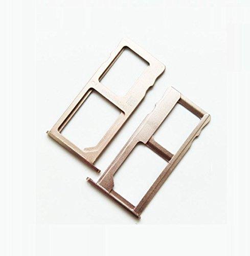 Sim Card Holder Tray for LeTv Le 1S Gold - EGFix