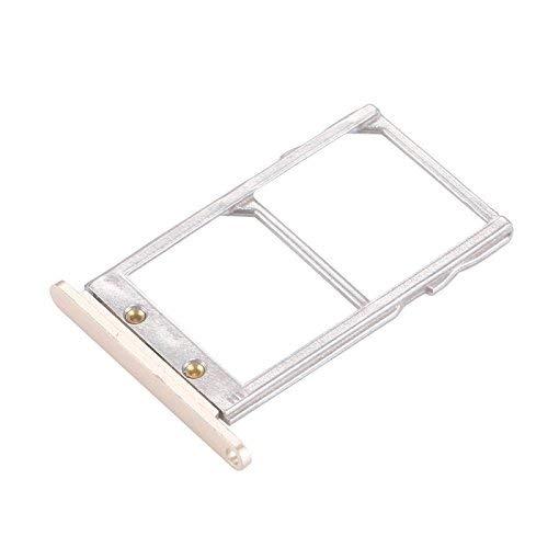 Sim Card Holder Tray for LeTv Le 2 Rose Gold - EGFix