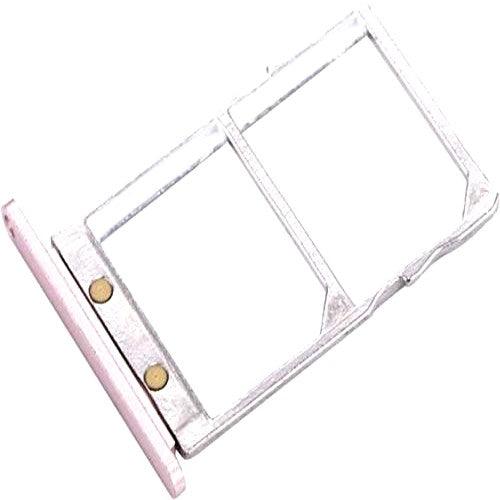 Sim Card Holder Tray for LeTv Le 2S Rose Gold - EGFix