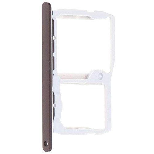 Sim Card Holder Tray for LG G5 Black - EGFix