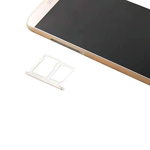 Sim Card Holder Tray for LG G5 Rose Gold - EGFix