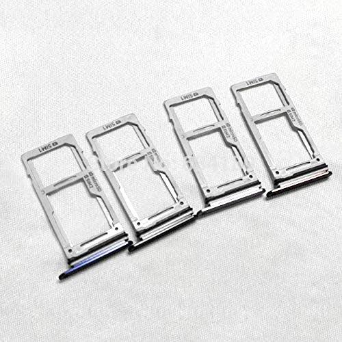 Sim Card Holder Tray for Xiaomi Redmi 5A Rose Gold - EGFix