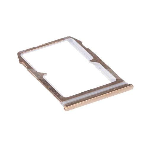 Sim Card Holder Tray for Xiaomi Redmi 6 Gold - EGFix