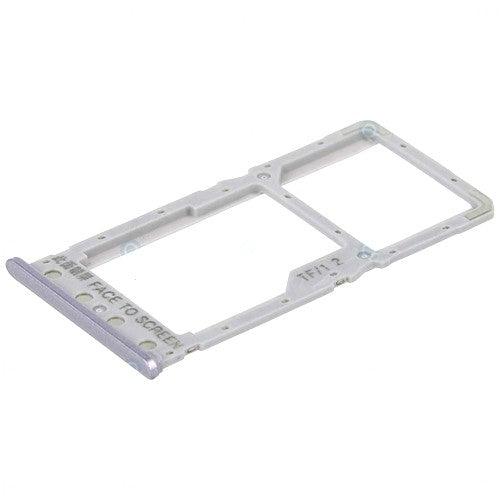 Sim Card Holder Tray for Xiaomi Redmi 6A Grey - EGFix