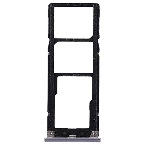 Sim Card Holder Tray for Xiaomi Redmi Y1 Grey - EGFix