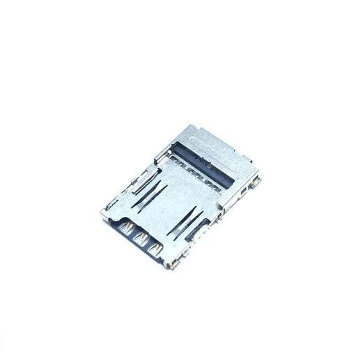 Sim Card Holder Tray for Motorola Moto E4 Plus - EGFix