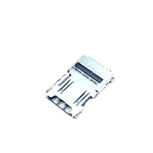 Sim Card Holder Tray for Motorola Moto E4 Plus Jack - EGFix