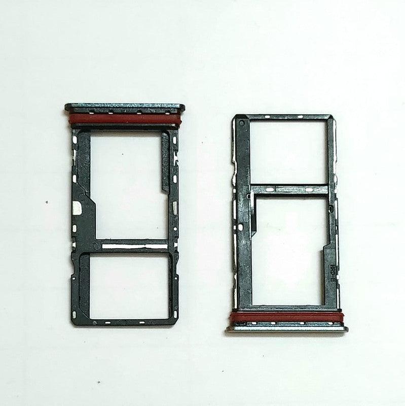 Sim Card Holder Tray for Motorola Moto G10 - EGFix
