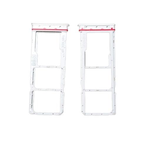 Sim Card Holder Tray for Motorola Moto G32 Gold - EGFix