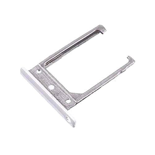 Sim Card Holder Tray for Motorola Moto X White - EGFix