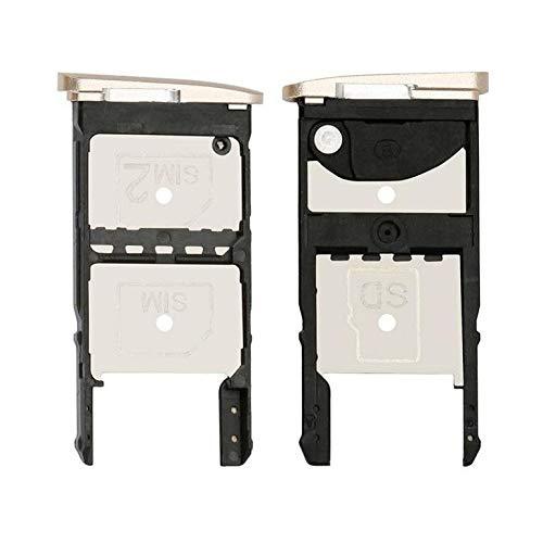 Sim Card Holder Tray for Motorola Moto Z2 - EGFix