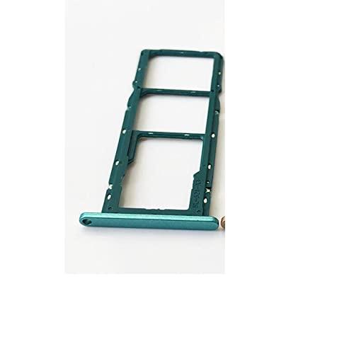 Sim Card Holder Tray for Nokia 2.3 Blue - EGFix