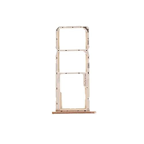 Sim Card Holder Tray for Nokia 2.3 Gold - EGFix