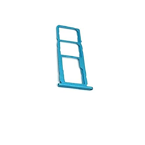 Sim Card Holder Tray for Nokia 2.4 Grene - EGFix