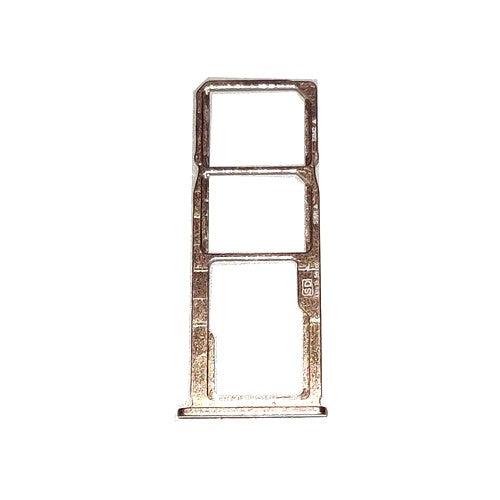 Sim Card Holder Tray for Nokia 3.2 Gold - EGFix
