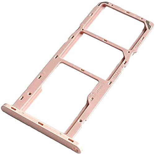 Sim Card Holder Tray for Nokia 4.2 Gold - EGFix