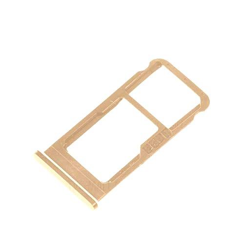 Sim Card Holder Tray for Nokia 6 Gold - EGFix