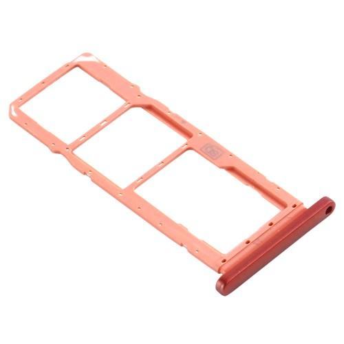 Sim Card Holder Tray for Nokia 7.2 Copper - EGFix