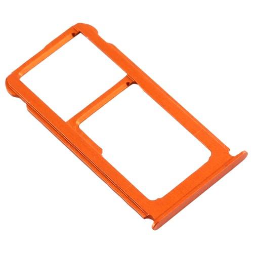 Sim Card Holder Tray for Nokia 7 Copper - EGFix