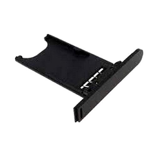Sim Card Holder Tray for Nokia Lumia Lumia 800 Black - EGFix