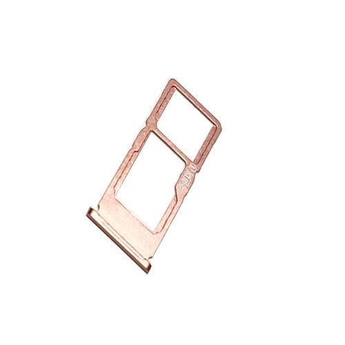 Sim Card Holder Tray for Nokia X20 Copper - EGFix