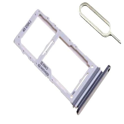 Sim Card Holder Tray for Samsung Galaxy Note 10 Plus Gold - EGFix